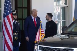 'Kho báu' lithium là cơ hội hay thách thức địa chính trị của Ukraine?