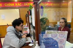 Quận Thanh Xuân: thực hiện tinh gọn bộ máy, tổ chức các cơ quan của Đảng, chính quyền