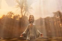 'The King of Kings' - Phim hoạt hình Hàn Quốc chinh phục phòng vé Mỹ, tạo cơn sốt toàn cầu