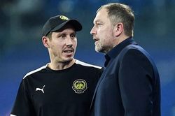 ĐT Malaysia gặp biến lớn trước trận đại chiến với Việt Nam ở vòng loại Asian Cup 2027