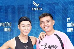 Lý Hoàng Nam lên ngôi vô địch pickleball vào 3 giờ sáng