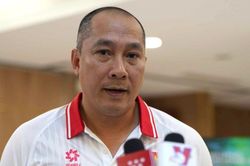 HLV Tuấn Kiệt và ĐT bóng chuyền nữ Việt Nam nhận thông báo quan trọng, kế hoạch tập trung phải thay đổi