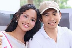 Showbiz 14/4: Hoa hậu H'Hen Niê chia sẻ về hôn nhân