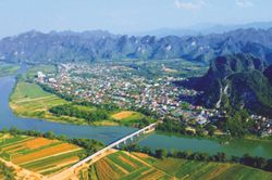 Thời tiết Nghệ An ngày 14/4: Chiều tối và đêm có mưa rào và dông vài nơi