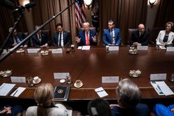 Chính quyền Trump muốn gì từ phần còn lại của thế giới?
