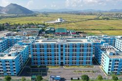 Nghệ An nỗ lực phát triển nhà ở xã hội