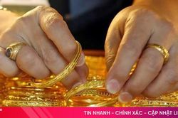 Chuyên gia dự báo giá vàng trong nước tiếp tục tăng