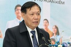Thứ trưởng Bộ Y tế: Mỹ được cấp nhanh số lưu hành thiết bị y tế
