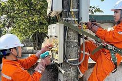 Đảm bảo cung cấp điện ổn định, an toàn cho miền Bắc trong mùa nắng nóng 2025