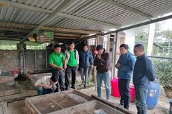 Nông dân Hòa Vang chung tay xây dựng nông thôn mới tiêu biểu