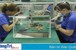 Có 109 doanh nghiệp đăng ký thành lập mới trong 3 tháng đầu năm