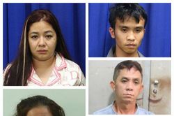 Bài 1: Hậu quả nặng nề từ ma túy đá
