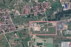 Hơn 1.000 tỷ đồng đầu tư Cụm công nghiệp Mai Đình (huyện Sóc Sơn)