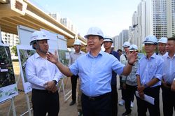 TP.HCM: Tháo điểm nghẽn, mở lối vào kỷ nguyên phát triển