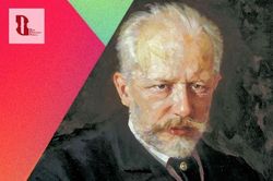 Đêm nhạc Tchaikovsky tại Hà Nội