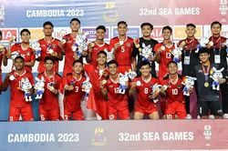 Vì huy chương vàng SEA Games Indonesia 'chơi lớn, ảnh hưởng đến U22 Việt Nam?