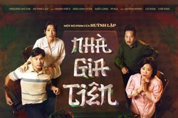 Phim Việt Nam phá đảo phòng vé 'Nhà gia tiên' sẽ ra rạp tại Bắc Mỹ