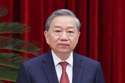 Chỉ thị của Bộ Chính trị về đại hội đảng bộ các cấp tiến tới Đại hội XIV của Đảng