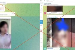 Xác minh vụ nữ sinh THPT bị cắt ghép hình ảnh nhạy cảm trên mạng xã hội