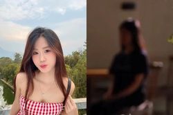Nữ TikToker từng lên cả VTV vì lùm xùm đời tư giờ ra sao?