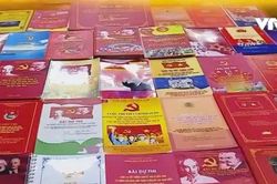 Khởi động Cuộc thi chính luận về bảo vệ nền tảng tư tưởng của Đảng trong Đảng bộ Mặt trận Tổ quốc và các đoàn thể Trung ương