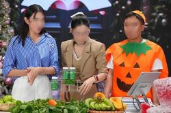 Bộ Y tế yêu cầu xử lí loạt người nổi tiếng quảng cáo thực phẩm chức năng sai sự thật