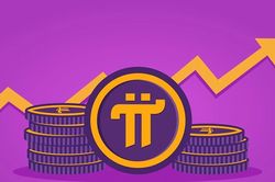 Giá Pi Network hôm nay 15/4/2025: Giảm nhẹ dù tích hợp với Chainlink