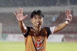 Tuyển thủ Việt Nam báo tin vui cho HLV Kim Sang-sik; U17 Indonesia thua thảm 0-6 trước U17 Triều Tiên
