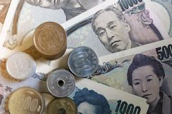 Tỷ giá Yen Nhật hôm nay 15/4/2025: Tiếp tục đi lên