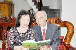 Chuyện tình yêu trên tuyến lửa Trường Sơn