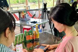 Tạo 'cú hích' trong đổi mới chính sách thuế quản lý hộ kinh doanh
