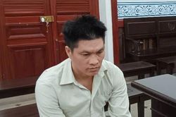 Bỏ trốn cùng tình cũ sau án mạng, người phụ nữ nhận 2 năm tù