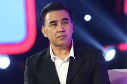 Bị tố bội tín, quảng cáo sữa giả, MC Quyền Linh lên tiếng