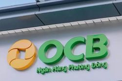Kỳ vọng bất động sản phục hồi, OCB mạnh tay giải ngân