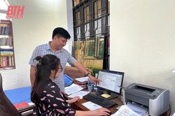 Rà soát, sàng lọc, nâng cao chất lượng đảng viên