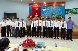 Gương điển hình tư vấn pháp luật, trợ giúp pháp lý