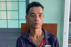 Mâu thuẫn trong cuộc nhậu, chồng đánh vợ tử vong