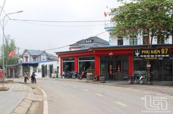 Vạn Phái chuyển mình cùng nông thôn mới