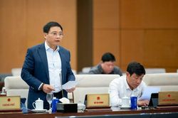 Thống nhất trình Quốc hội kéo dài miễn thuế đất nông nghiệp đến hết 2030