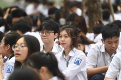 Gần 50% thí sinh chọn Lịch sử, Địa lý thi tốt nghiệp THPT 2025