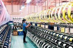 Trung tâm tài chính quốc tế đưa Việt Nam hội nhập toàn cầu