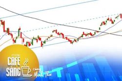 Cổ phiếu Vingroup liên tục tăng trần, vì đâu?