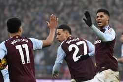 Rashford được chấm điểm cao nhất, có thống kê vượt trội dàn sao PSG nhưng vẫn trượt giải thưởng danh giá