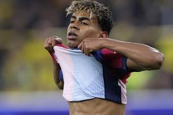 Chấm điểm Dortmund vs Barca: Cầu thủ 18 triệu euro làm lu mờ 'thần đồng' Yamal và Lewandowski
