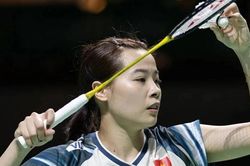 Hotgirl cầu lông Việt Nam đặt mục tiêu cao ở tour du đấu Đông Nam Á, quyết lọt top 20 thế giới