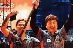 Xác định tay cơ duy nhất của Việt Nam là một trong 3 ngôi sao châu Á dự WNT Ranking