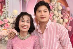 Nhạc sĩ Nguyễn Văn Chung: Viết nhạc từ những trang nhật ký ảnh của mẹ