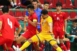 Thắng 3 trận trong 7 ngày và ghi 11 bàn, ĐT Việt Nam được khen là 'một trong các đội mạnh nhất châu Á'
