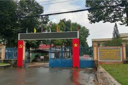 Tây Ninh: Điểm danh những gói thầu chậm công bố tại Ban Dương Minh Châu