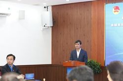 Anh Bùi Quang Huy: Các thế hệ đoàn viên, thanh niên Việt Nam - Trung Quốc đã thể hiện rõ vai trò xung kích, tiên phong